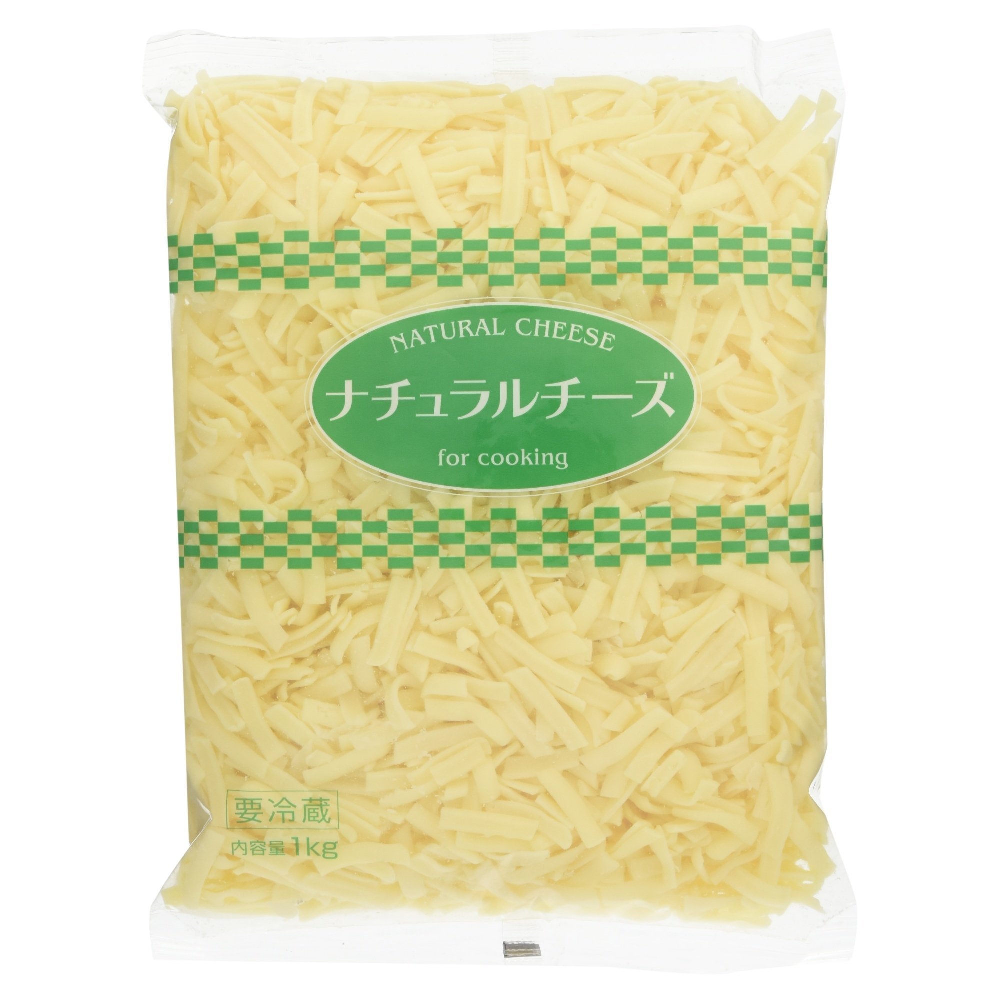 Amazon | [冷蔵] GMミックスチーズ 1kg | ムラカワ | ナチュラル